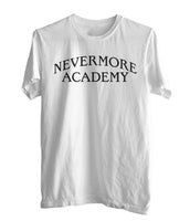 Nevermore Academy Men T-Shirt