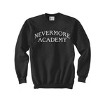 Nevermore Academy Unisex Sweatshirt