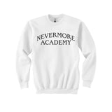 Nevermore Academy Unisex Sweatshirt
