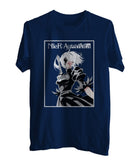 Nier Automata 2B Men T-Shirt - Geeks Pride