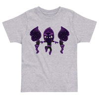 Ninja Linos 3 Toddler Short Sleeve Tee T-shirt