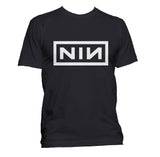 Nin Nine Inch Nails Men T-Shirt