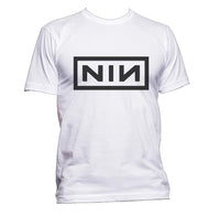 Nin Nine Inch Nails Men T-Shirt