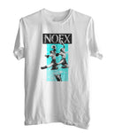 NOFX Punk In Drublic Men T-Shirt