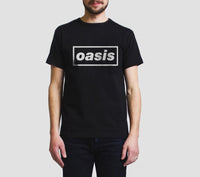 Oasis Men T-Shirt