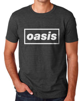 Oasis Men T-Shirt