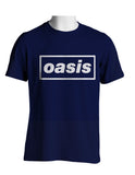 Oasis Men T-Shirt