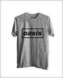 Oasis Men T-Shirt