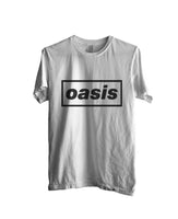 Oasis Men T-Shirt