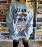 Ouran High School Host Club Unisex Sweatshirt - Geeks Pride