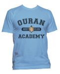 Ouran High School Host Academy Men T-Shirt