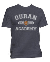 Ouran High School Host Academy Men T-Shirt