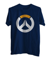 Overwatch Men T-Shirt