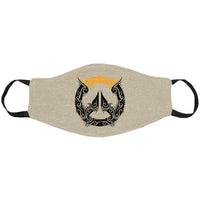 Overwatch Tribal Face Mask