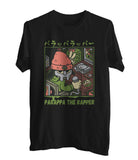 PaRappa the Rapper MF Doom Men T-Shirt