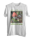 PaRappa the Rapper MF Doom Men T-Shirt