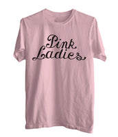 Pink Ladies Grease Men T-Shirt
