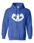 PJ Mask Catboy Unisex Pullover Hoodie