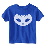 PJ Mask Catboy Toddler Short Sleeve Tee T-shirt