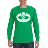 PJ Mask Gekko Men Long sleeve t-shirt