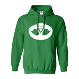 PJ Mask Gekko Unisex Pullover Hoodie