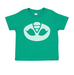 PJ Mask Gekko Toddler Short Sleeve Tee T-shirt