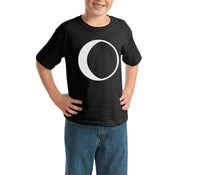 PJ Mask Luna Girl Youth/Kid Short Sleeve T-Shirt