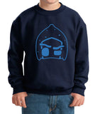 PJ Mask Night Ninja Youth / Kid Sweatshirt