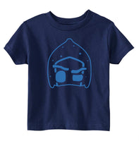 PJ Mask Night Ninja Toddler Short Sleeve Tee T-shirt