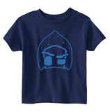 PJ Mask Night Ninja Toddler Short Sleeve Tee T-shirt