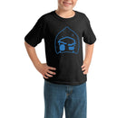 PJ Mask Night Ninja Youth/Kid Short Sleeve T-Shirt