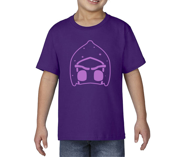 PJ Mask Ninja Linos Youth/Kid Short Sleeve T-Shirt