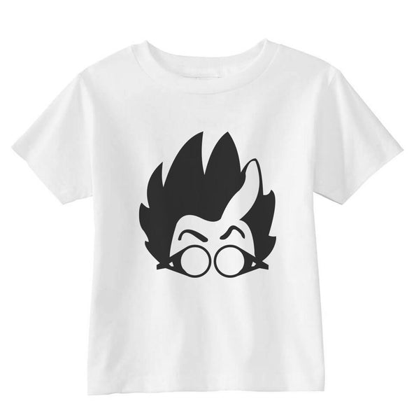 PJ Mask Romeo Toddler Short Sleeve Tee T-shirt