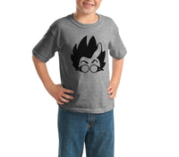PJ Mask Romeo Youth/Kid Short Sleeve T-Shirt