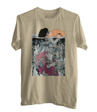 Ponyo Romance Men T-Shirt