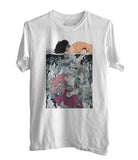 Ponyo Romance Men T-Shirt