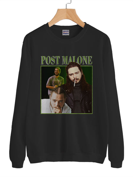 Post Malone 90s Men T-Shirt