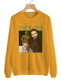 Post Malone 90s Men T-Shirt