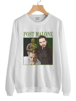 Post Malone 90s Men T-Shirt