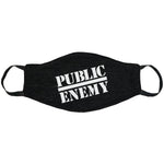 Public Enemy Face Mask