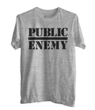Public Enemy Men T-Shirt
