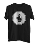 Public Enemy Point Men T-Shirt