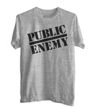 Public Enemy Mr Men T-Shirt