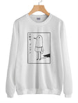 Punpun Onodera Unisex Sweatshirt