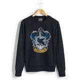 Ravenclaw Crest #1 Sweatshirt
