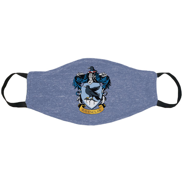 Ravenclaw #1 Face Mask