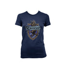 Ravenclaw Crest #2 Women T-shirt Tee