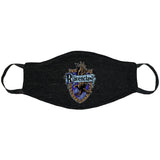 Ravenclaw #2 Face Mask