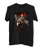 Riyo Gachiakuta Men T-Shirt