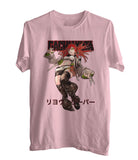 Riyo Gachiakuta Men T-Shirt